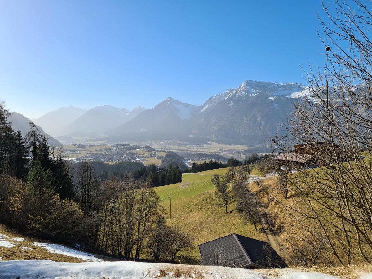 Hotel & Alpengasthof Pinzgerhof Reith im Alpbachtal Exterior foto
